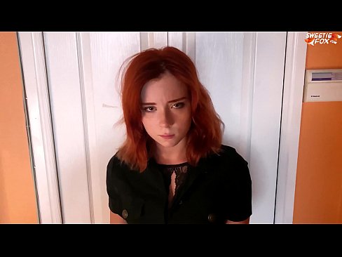 ❤️ Beveiliger straft mooie vrouw voor winkeldiefstal - Cum in Mouth ❤❌ Sex video at us ❌️ ❌️❤