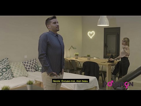 ❤️ PORNBCN 4K Een rijpe vrouw met grote tieten wil anaal geneukt worden jonge gigolo met grote lul blowjob amortisme harde neuk hand job dog style pussy lick orgasme Franse ondertiteling ❤❌ Sex video at us ❌️ ❌️❤