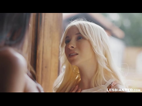 ❤️ Meisje komt een paar maanden later thuis en eindigt met het eten van haar stiefmoeders poesje ❤❌ Sex video at us ❌️ ❌️❤